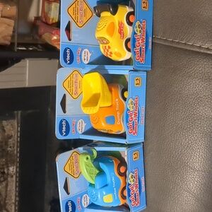 VTech Go Go Smart Wheels
